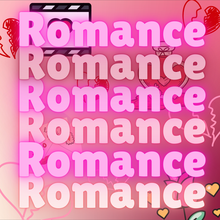 Romance Section