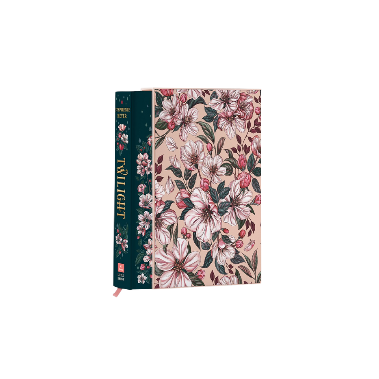 Twilight: Deluxe Collector's Edition by Stephenie Meyer