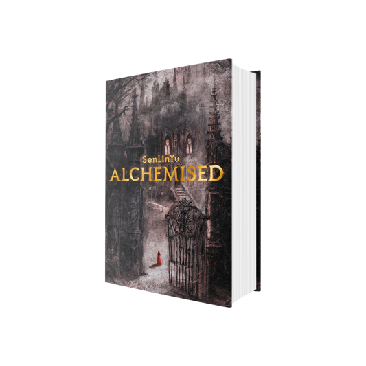 ALCHEMISED by SenLinYu