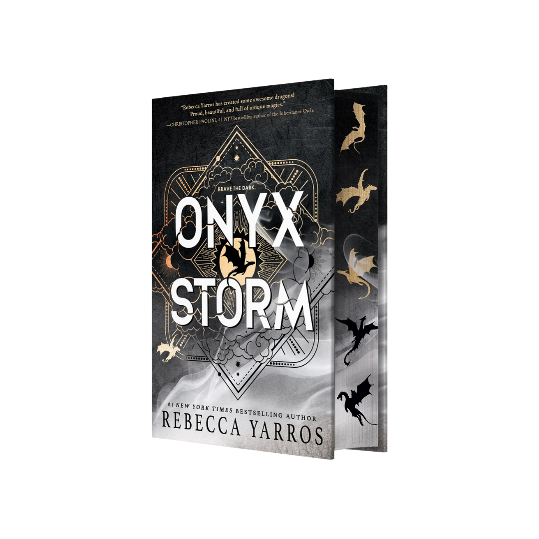 Preorder Fourth Wing Empyrean Series (Wing and Claw Collection) by Rebecca Yarros