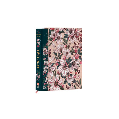 Twilight: Deluxe Collector's Edition by Stephenie Meyer