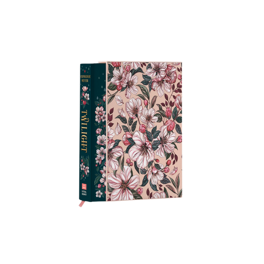 Twilight: Deluxe Collector's Edition by Stephenie Meyer