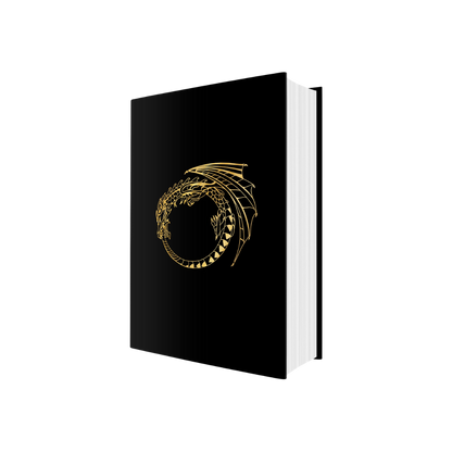 Preorder ALCHEMISED by SenLinYu