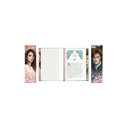 Twilight: Deluxe Collector's Edition by Stephenie Meyer