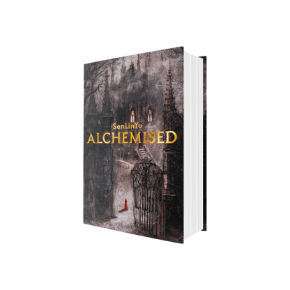 Preorder ALCHEMISED by SenLinYu