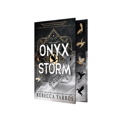 Preorder Fourth Wing Empyrean Series (Wing and Claw Collection) by Rebecca Yarros